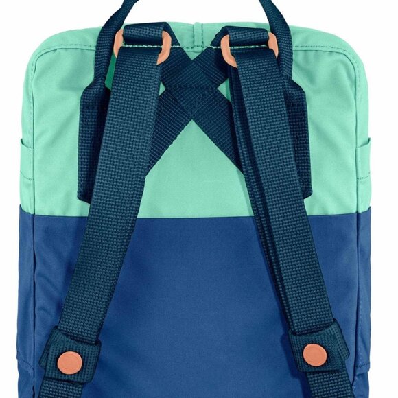 NWOT - Fjällräven Kånken Art Mini Backpack – Special Edition - Picture 2 of 3